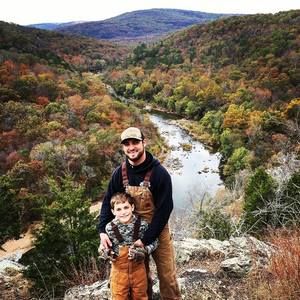 Meet your Posher, Lance